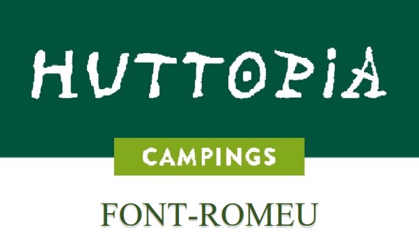 Huttopia Font-Romeu